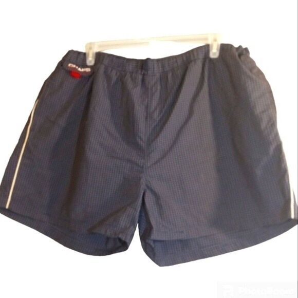 Ralph Lauren VTG Chaps Men's Boardshorts Swimsuit Sz XXL - Picture 1 of 4
